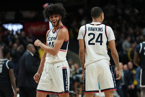 Villanova vs. UConn Prediction, Odds, Line, Spread, and Picks .